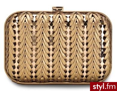Salvatore Ferragamo. Salvatore Ferragamo. Cena: 4 100 zł
Kupisz w warszawskim salonie
przy ulicy Moliera 2. - Pozostałe Torebki Moda