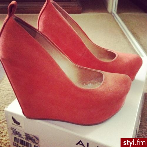Koturny Buty Moda