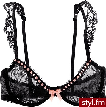 Biustonosze Bielizna Moda