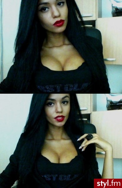 Dzienne Makijaże