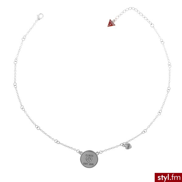 NASzYJNIK GUESS UBN81151 - Naszyjniki Biżuteria Moda