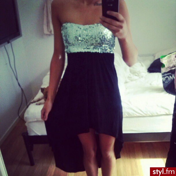 Dzienne Sukienki Moda
