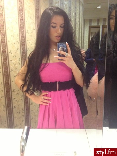 Dzienne Sukienki Moda