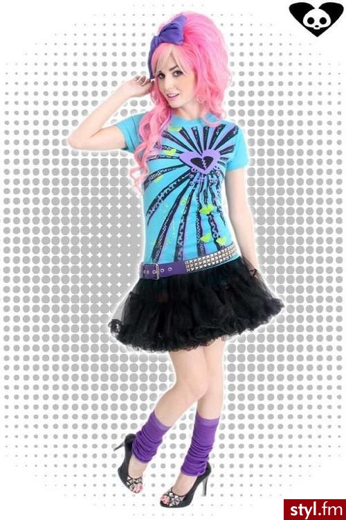 Pozostałe Ciuchy Moda