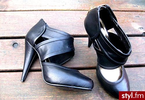 Pozostałe Buty Moda