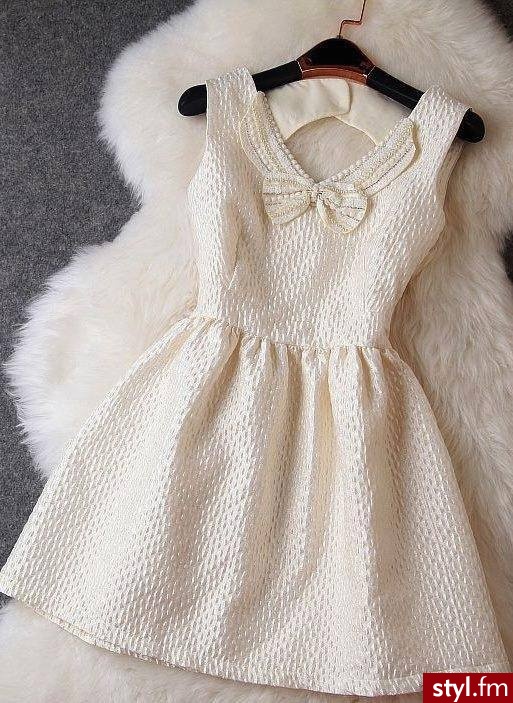 Dzienne Sukienki Moda