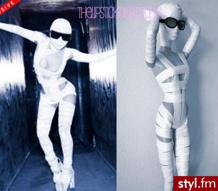 gaga barbie - Misz-masz