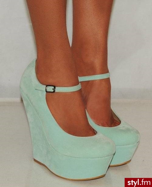 Koturny Buty Moda