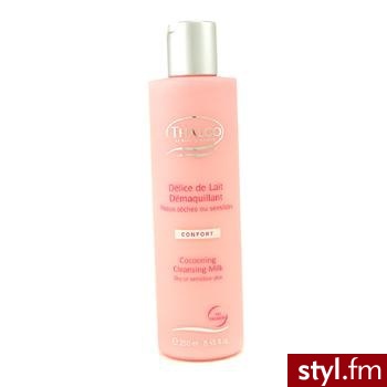 Thalgo Cocooning Cleansing mleczko Mleczko do demakijażu 250 ml - Emu Buty Moda