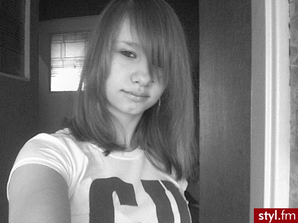 EMO Alternatywne Średnie Fryzury