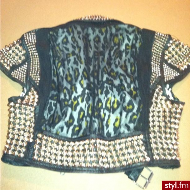 Kamizelki Okrycia Moda