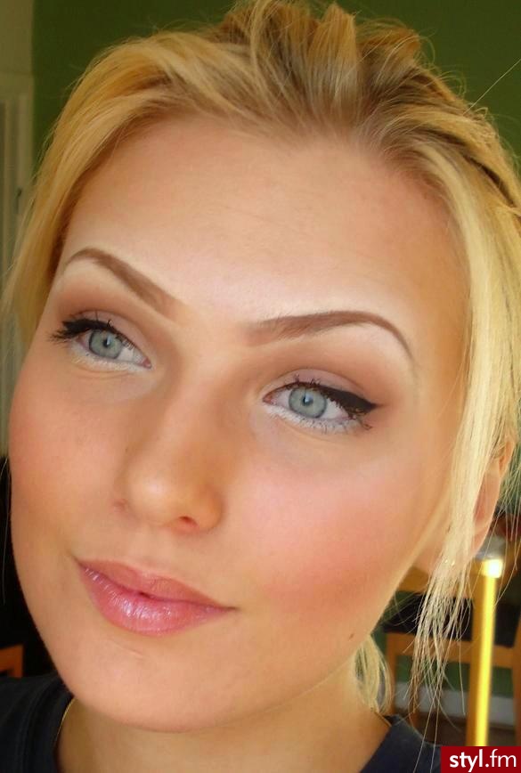 Dzienne Makijaże
