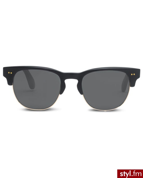 Okulary Dodatki Moda