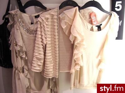 Pozostałe Ciuchy Moda