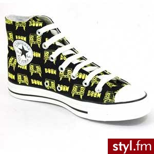 Pozostałe Buty Moda