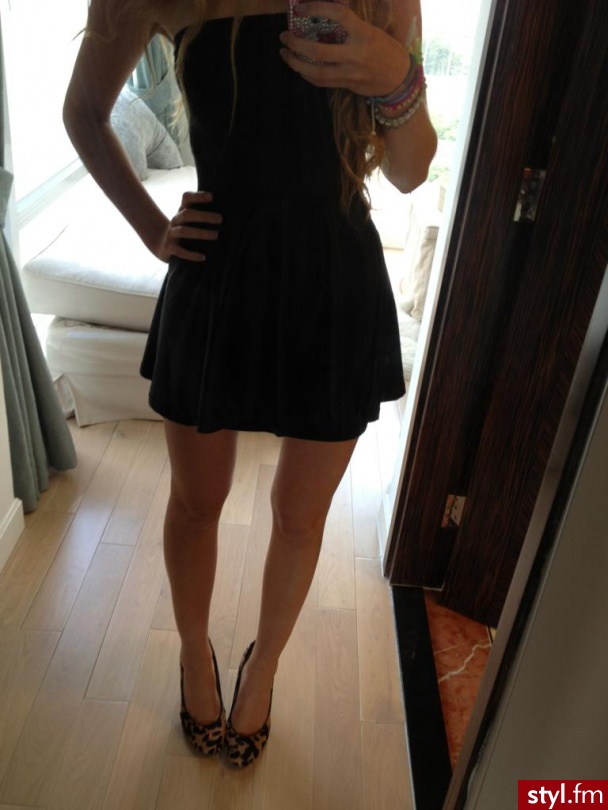 Dzienne Sukienki Moda