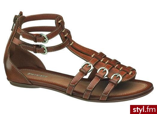 buty-Deichmann - Styler