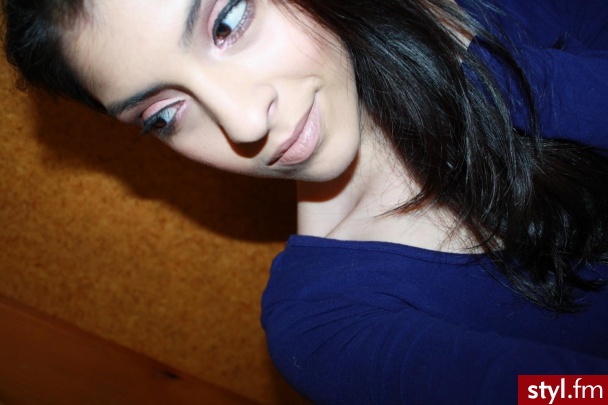 Dzienne Makijaże