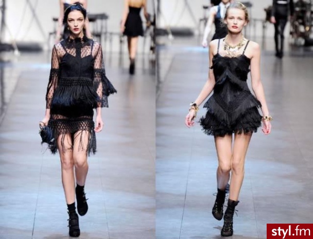 Jeżeli zdjęcie znajduje się już w galerii poproszę o link - Pozostałe Ciuchy Moda