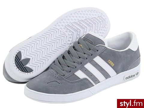adidas ciero - Pozostałe Buty Moda