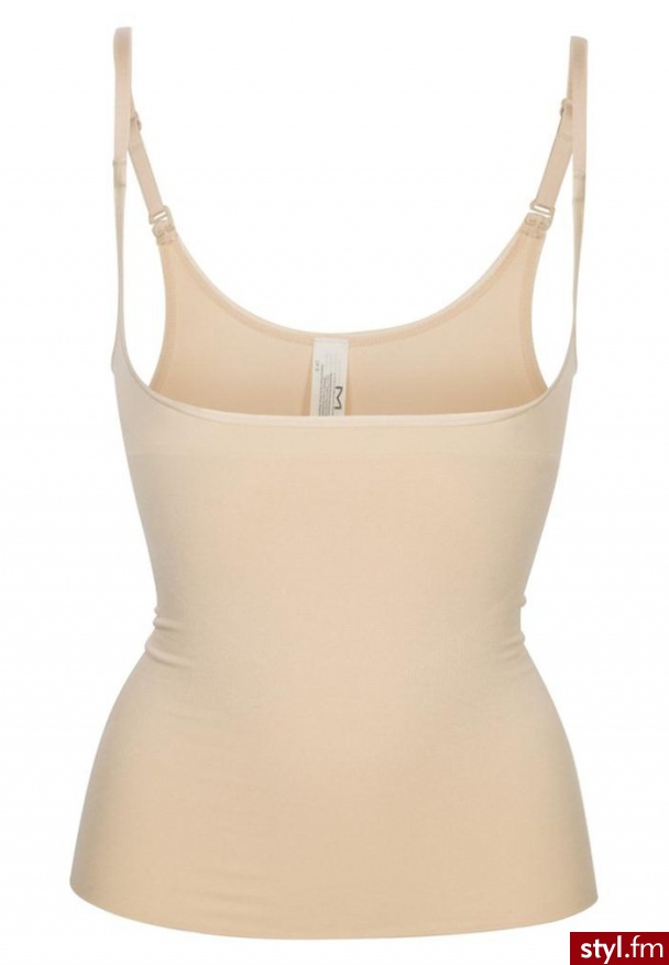 Maidenform CONTROL IT! Bielizna korygująca beżowy - Pozostałe Bielizna Moda