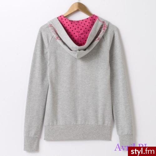 Kolekcja Abbey Dawn Avril Lavigne - Pozostałe Ciuchy Moda
