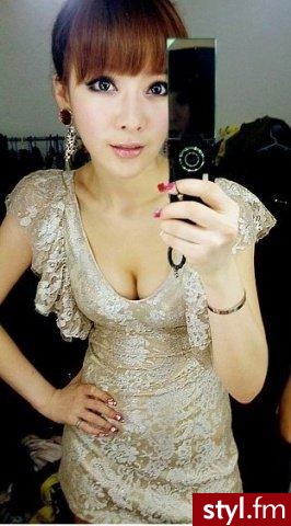 Sukienki Moda