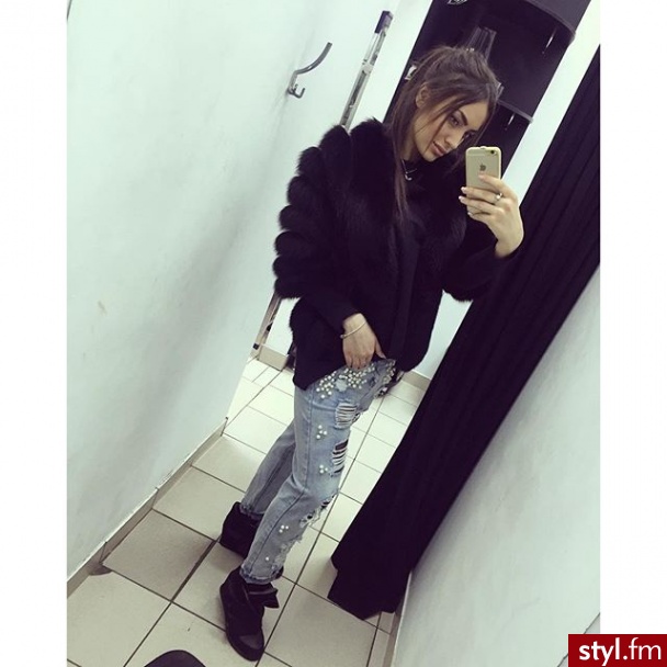 Pozostałe Ciuchy Moda