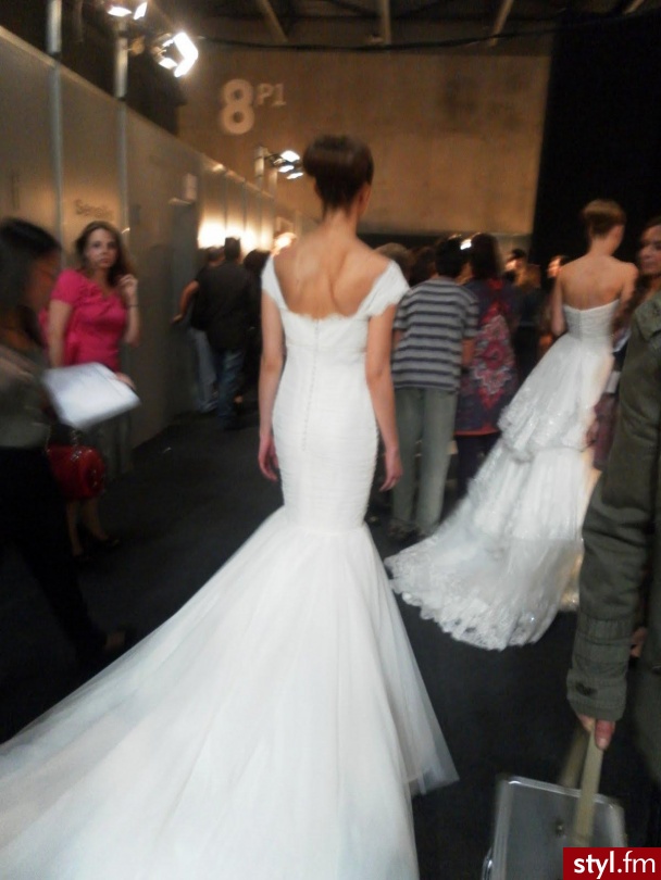 Sukienki Moda
