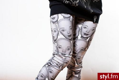 Jest już ? Jeżeli tak podaj link. - Pozostałe Ciuchy Moda