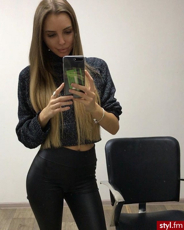 Pozostałe Ciuchy Moda