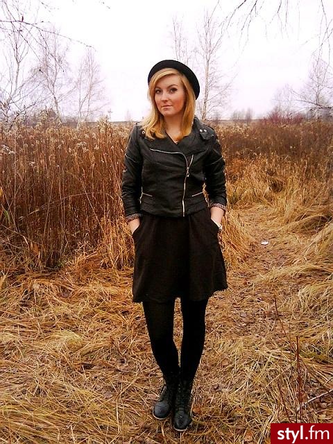 Kurtki Okrycia Moda