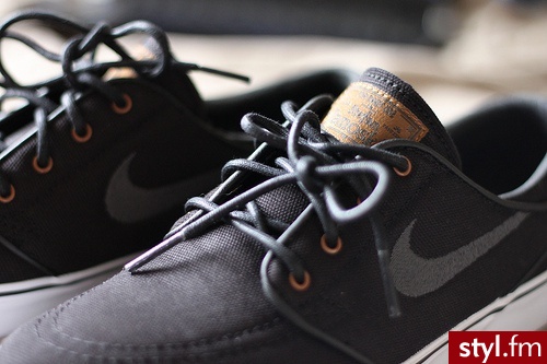 Sportowe Buty Moda
