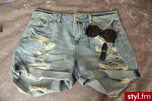 Pozostałe Ciuchy Moda