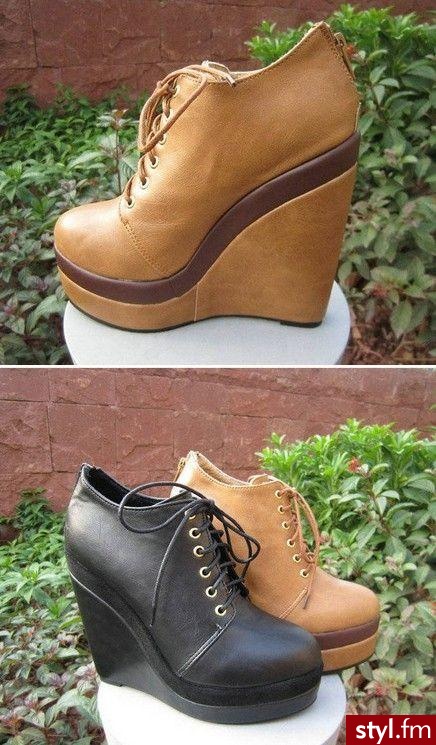 Koturny Buty Moda