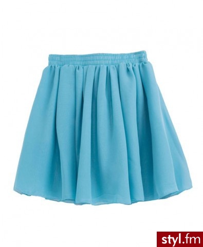 Krótkie Spódnice Moda