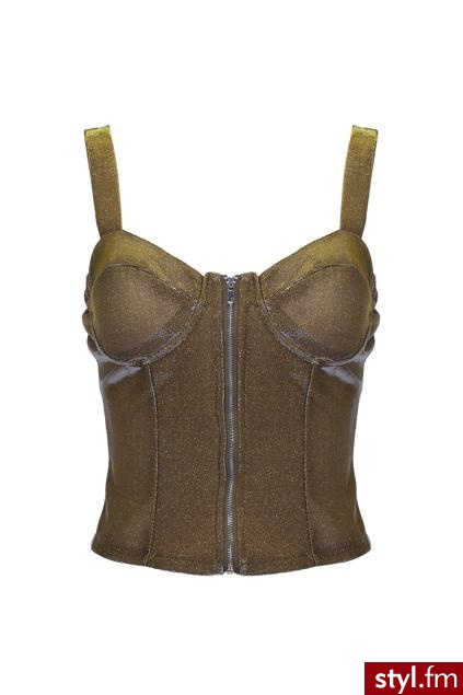 Gorsety Bielizna Moda