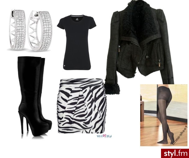 <3 - Styler