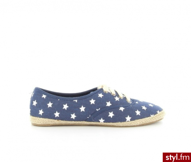 Trampki Buty Moda