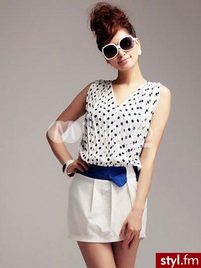 Dzienne Sukienki Moda