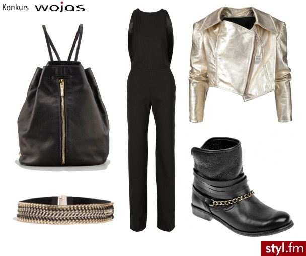 Wygoda w pracy - Konkurs - Wojas Styler