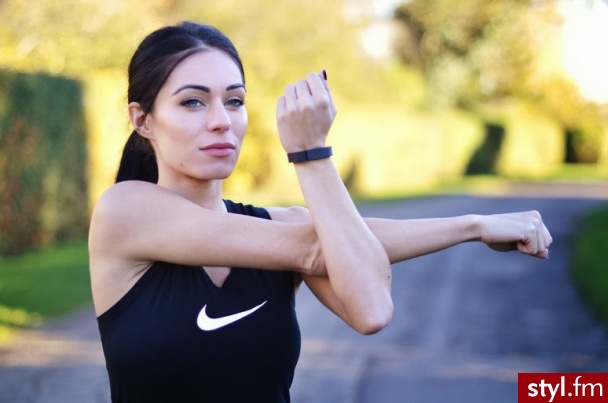 Sport i fitness