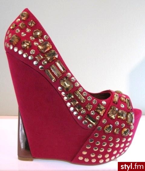 Koturny Buty Moda