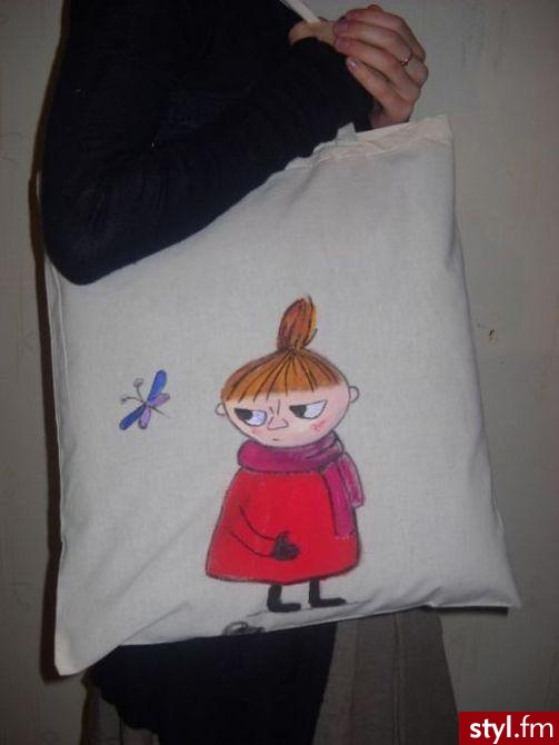 Pozostałe Torebki Moda