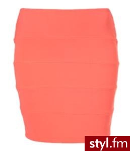 Krótkie Spódnice Moda