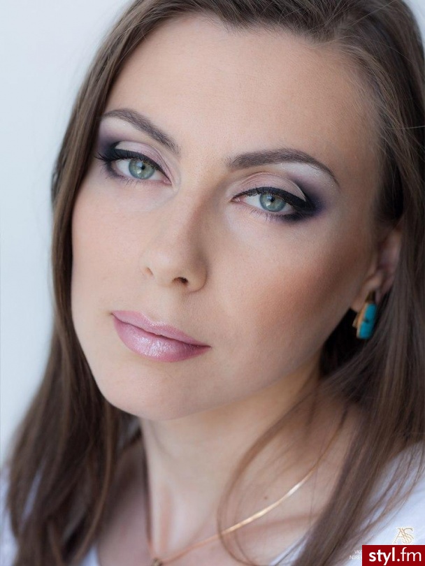 Dzienne Makijaże