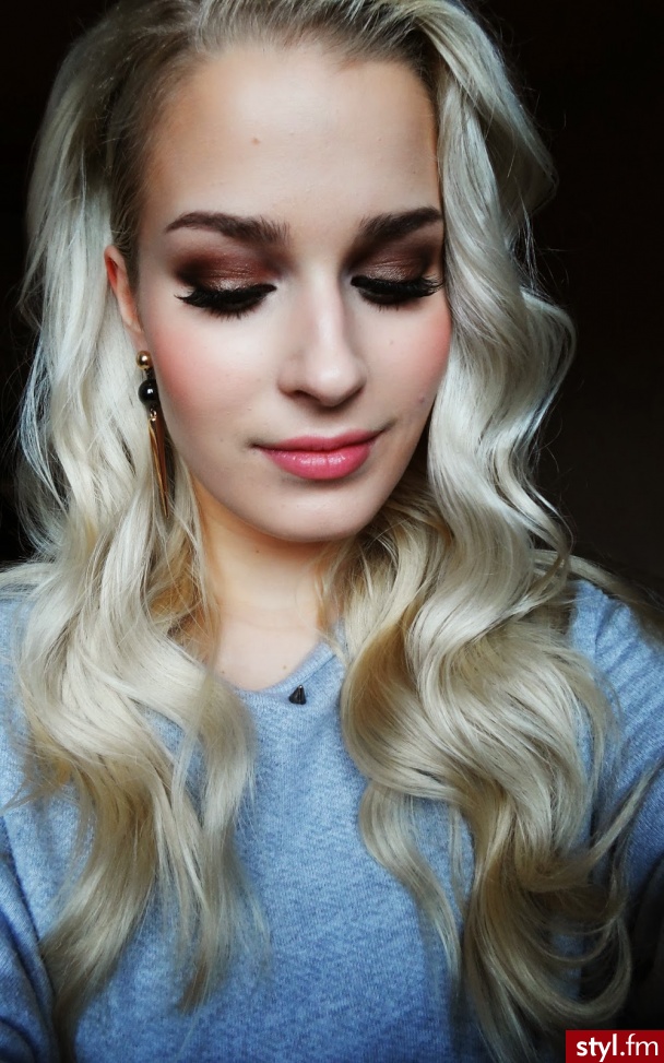 Dzienne Makijaże