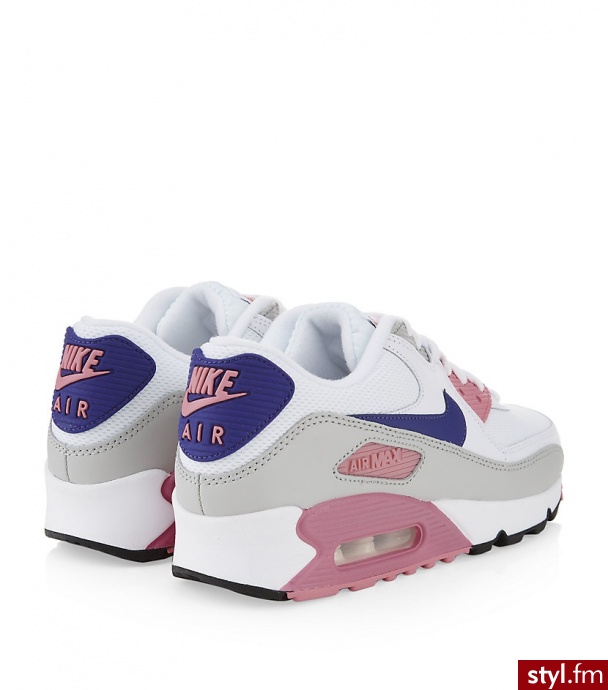 Sportowe Buty Moda