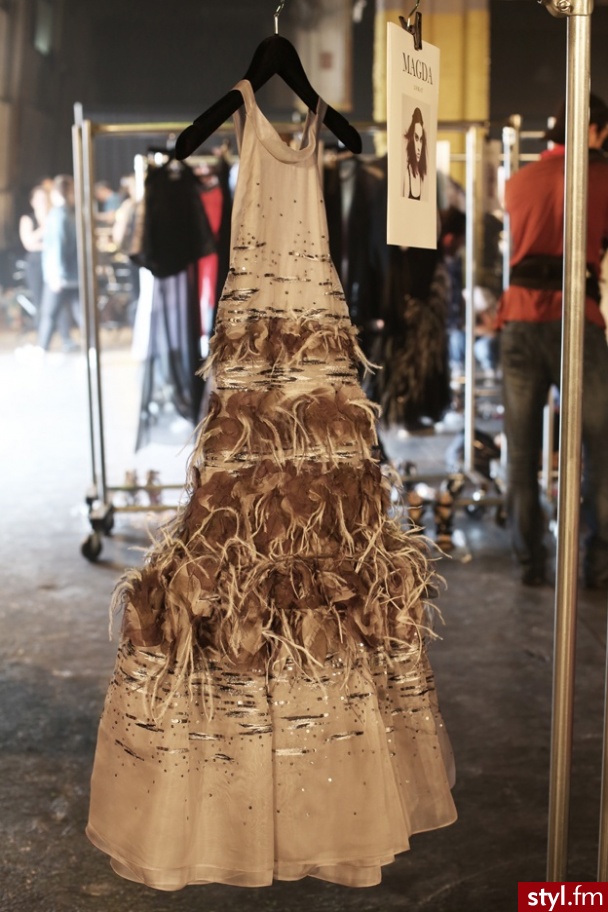 Pozostałe Sukienki Moda
