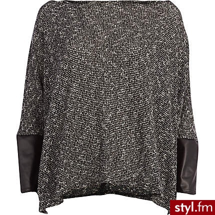 Bluzki Ciuchy Moda